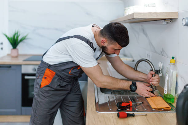 Reliable Imperial, PA Plumbing Solutions
