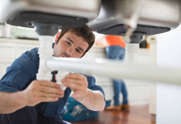 Best Commercial Plumbing Services  in Imperial, PA