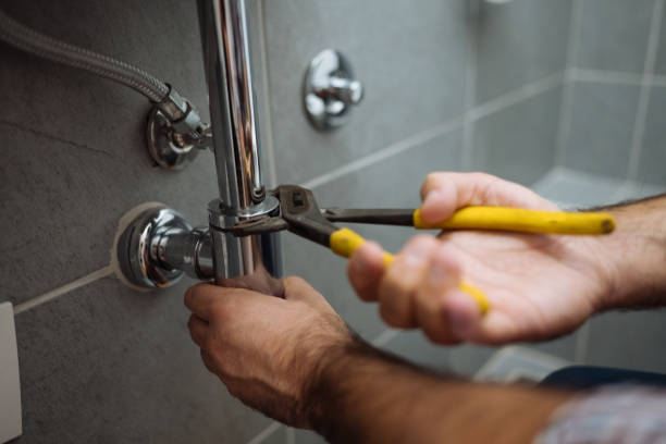 Best Plumbing Installation Services  in Imperial, PA
